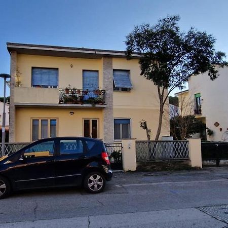 Migu Point Intero Appartamento Pisa Bagian luar foto