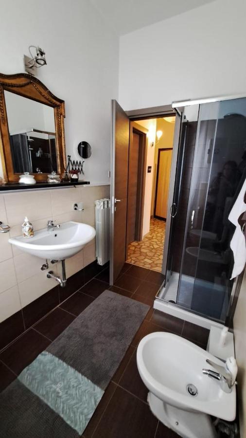 Migu Point Intero Appartamento Pisa Bagian luar foto