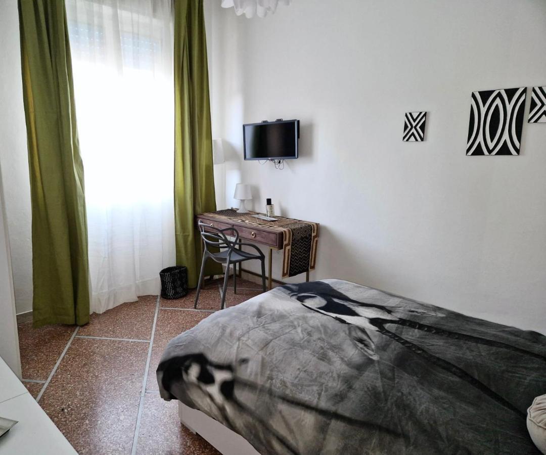 Migu Point Intero Appartamento Pisa Bagian luar foto