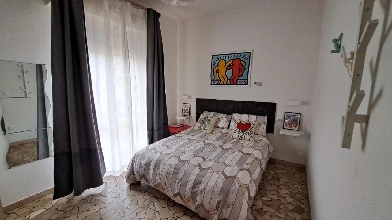Migu Point Intero Appartamento Pisa Bagian luar foto